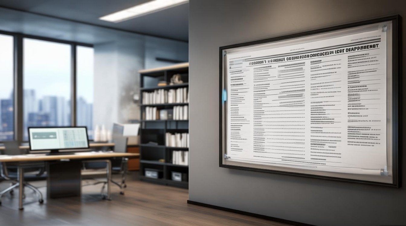 人力资源部具体负责企业哪些核心事务？