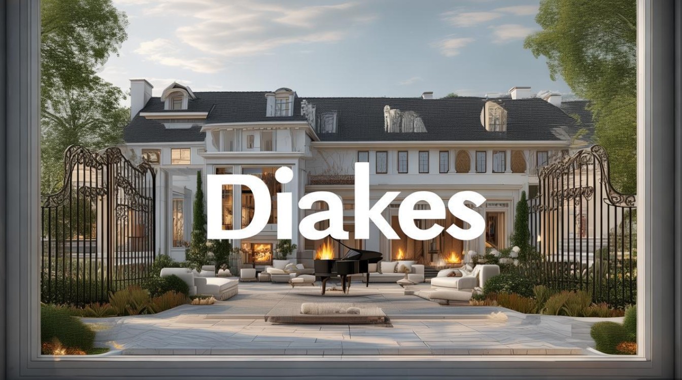 迪凯斯属于什么档次