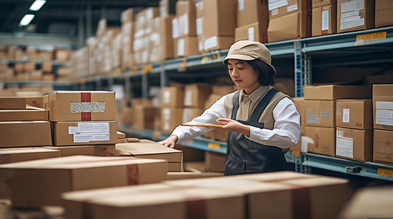 快递分拣员具体负责哪些工作？