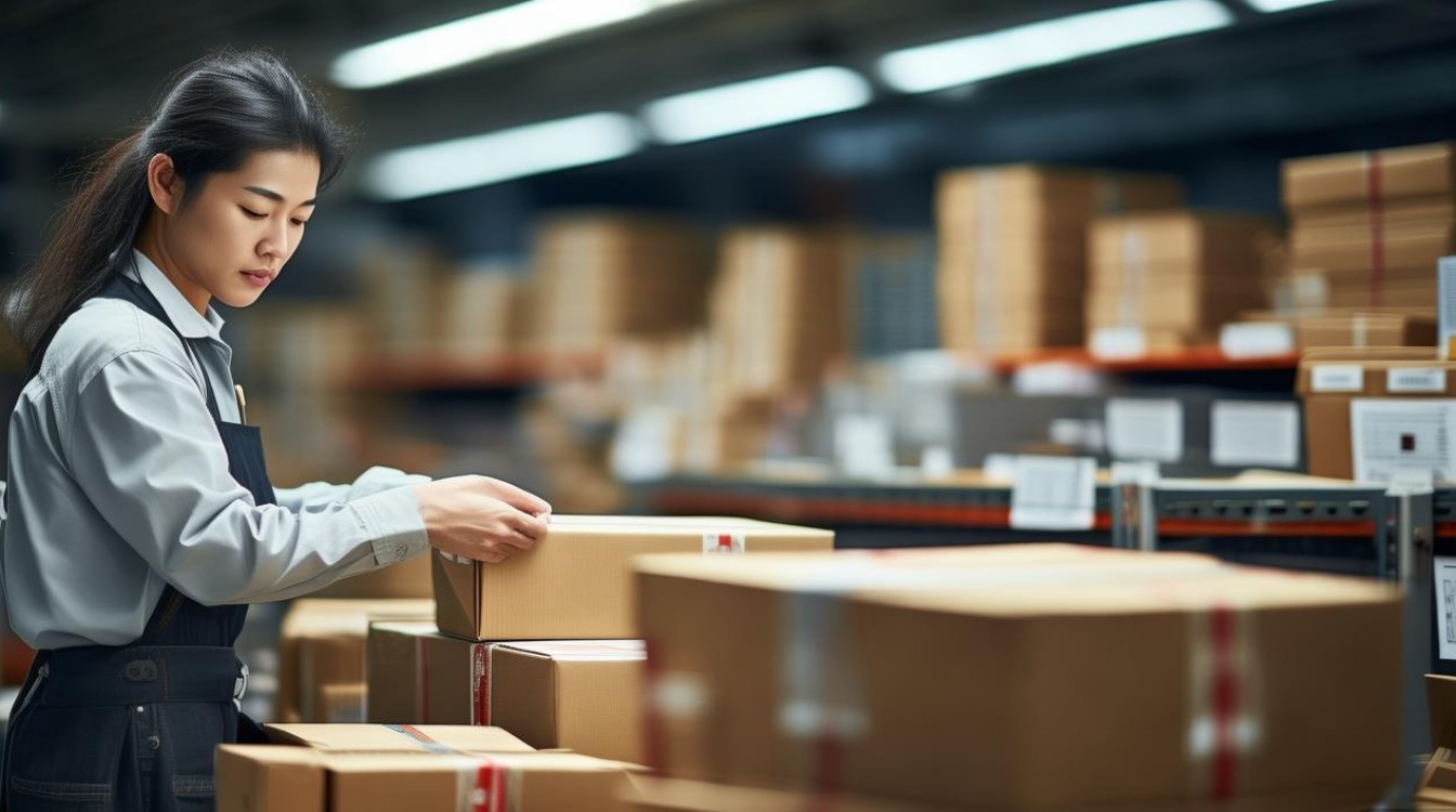 快递分拣员具体负责哪些工作？