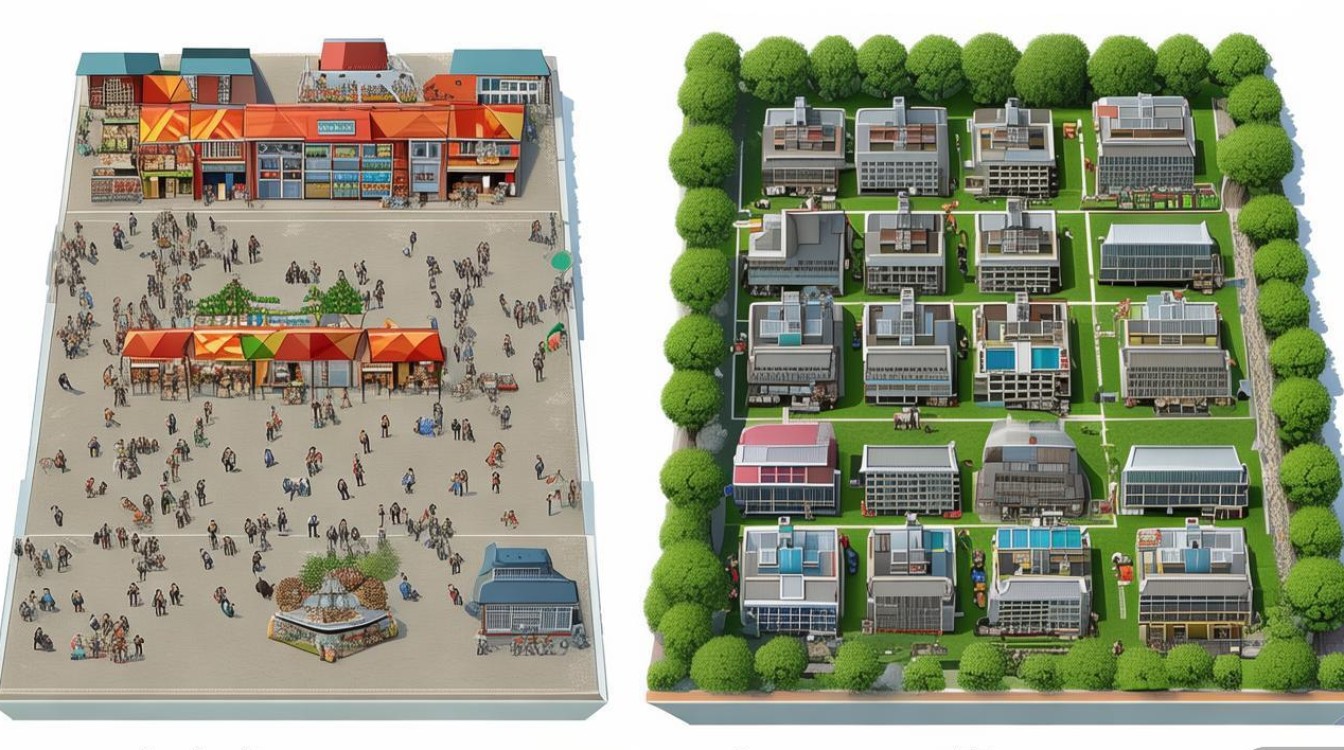 商品经济是啥?它与计划经济有啥区别? 商品经济是啥?它与计划经济有啥区别?