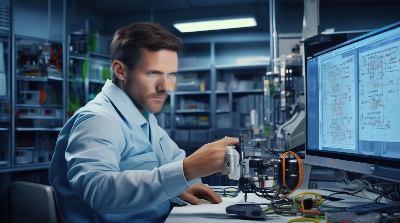 电气工程师需掌握哪些核心技能？