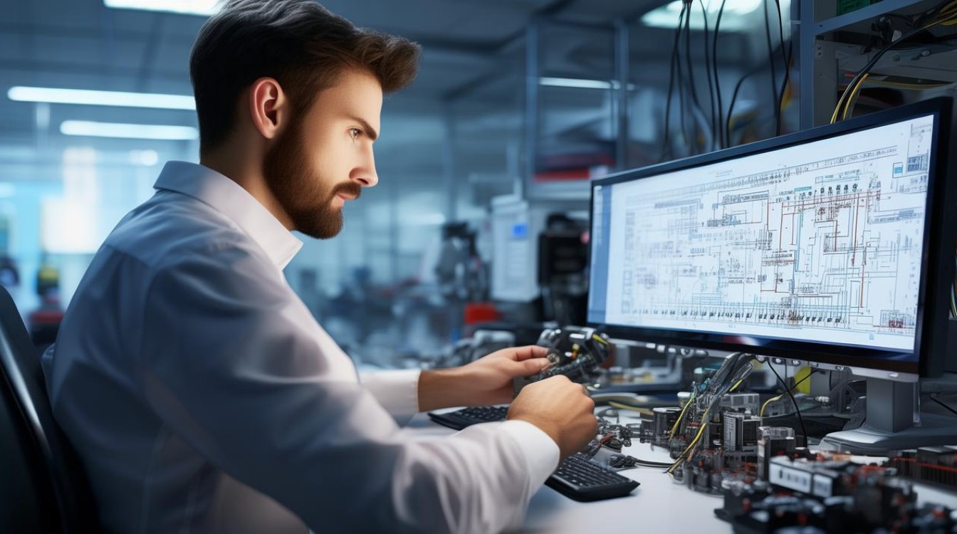 电气工程师需掌握哪些核心技能？