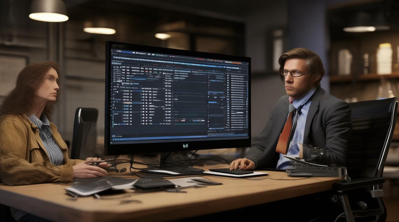 非编人员与编人员有何本质区别? 非编人员与编人员有何本质区别?