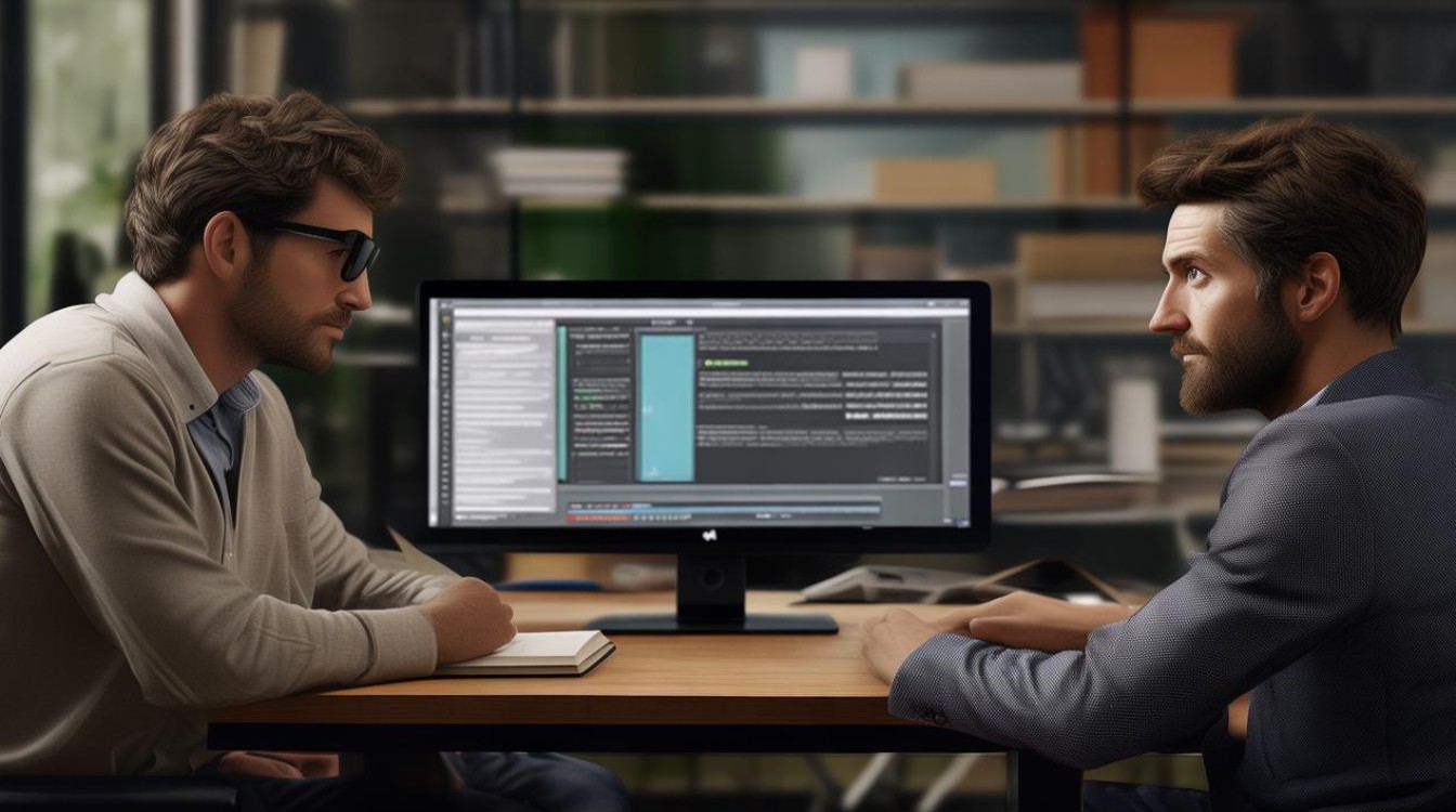 非编人员与编人员有何本质区别? 非编人员与编人员有何本质区别?