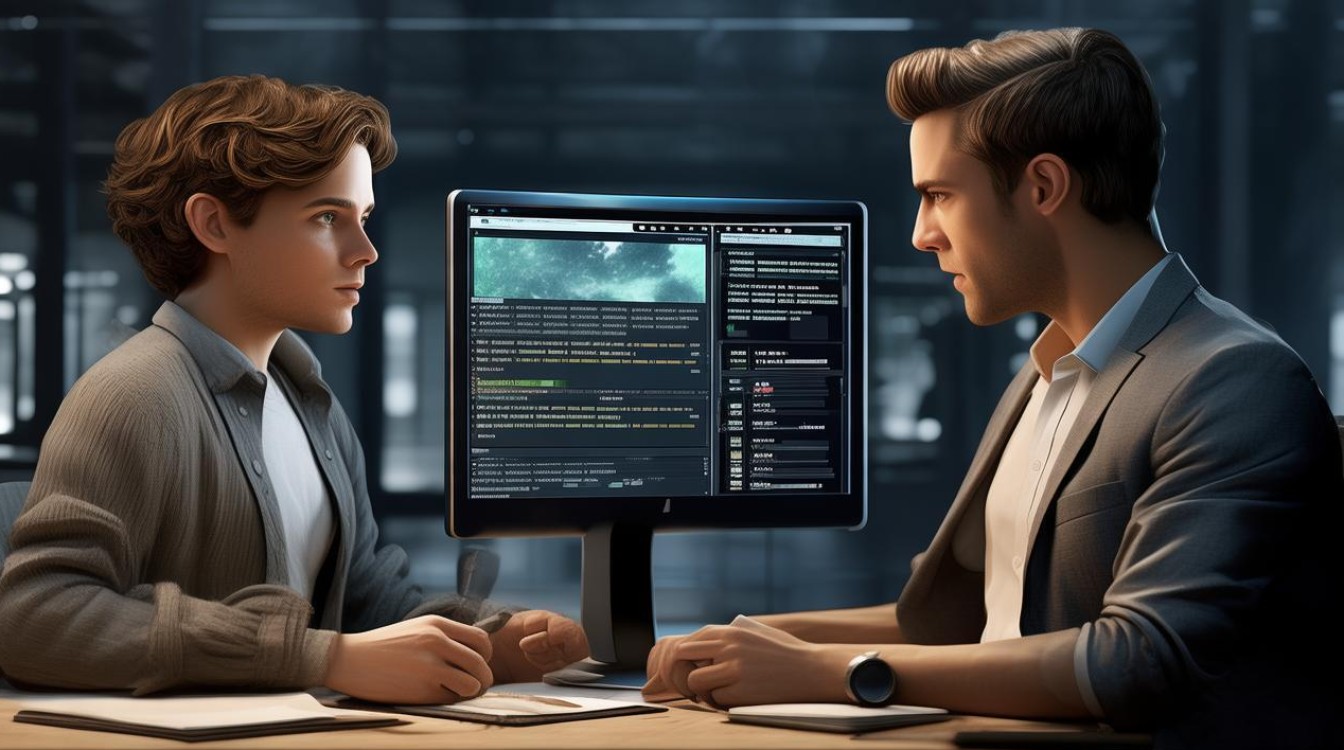 非编人员与编人员有何本质区别? 非编人员与编人员有何本质区别?