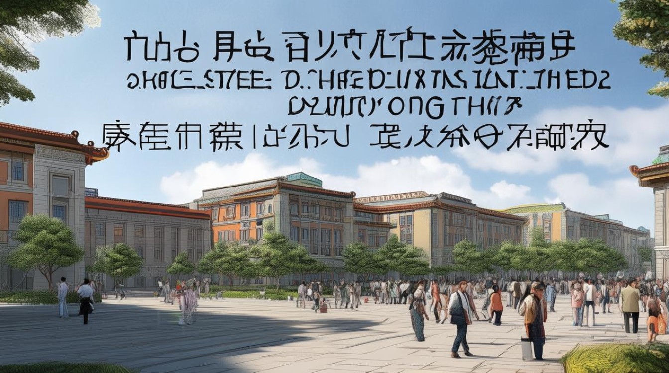 山东德州有什么大学