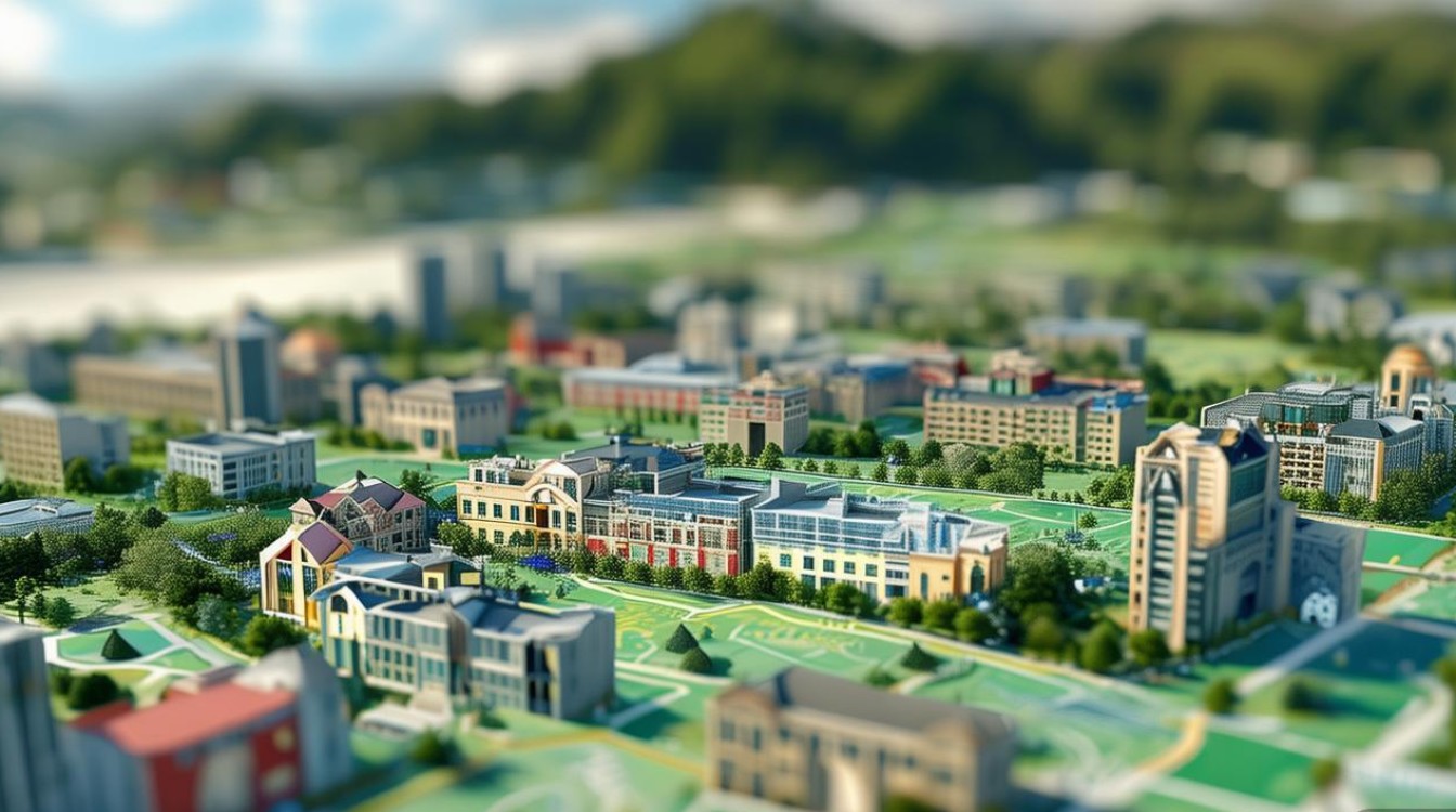 双鸭山有哪些大学？