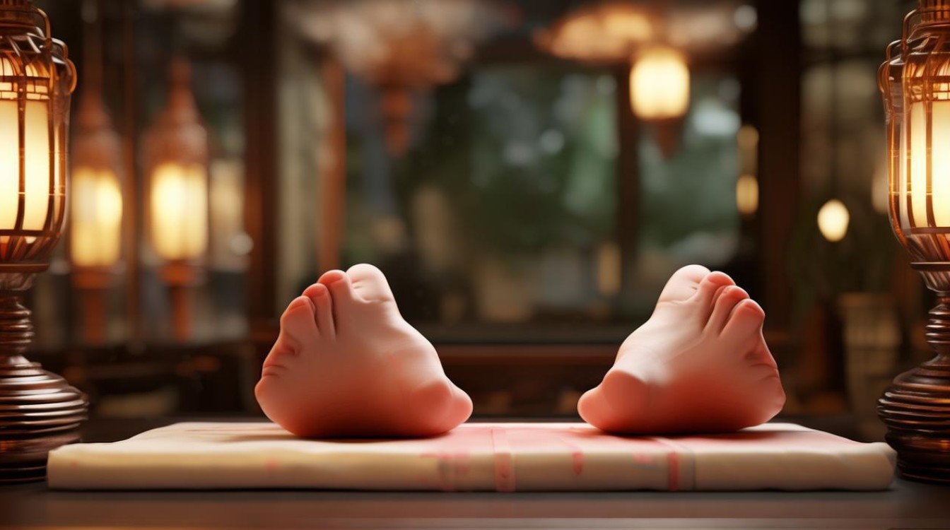 丝足是什么？具体指什么服务？