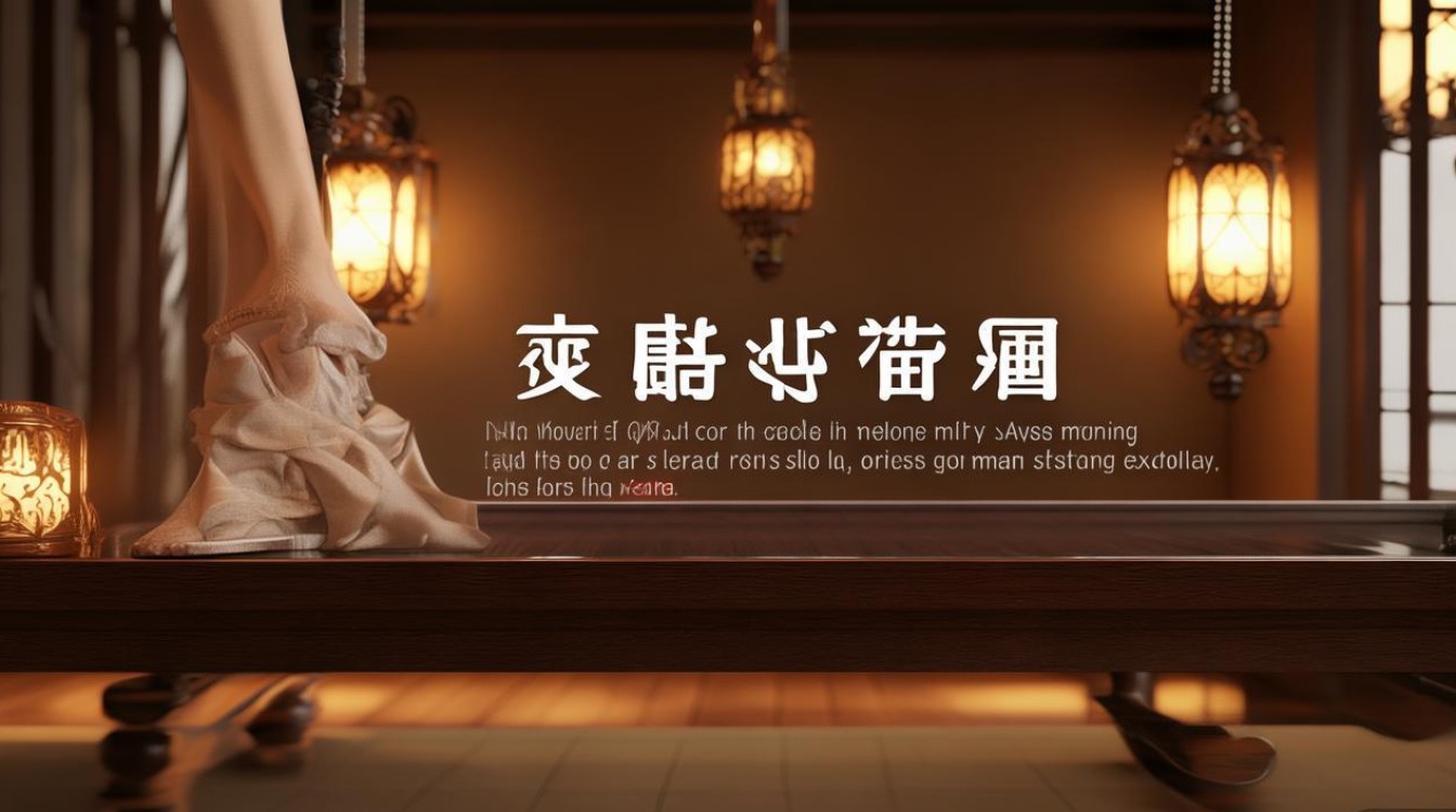 丝足是什么？具体指什么服务？