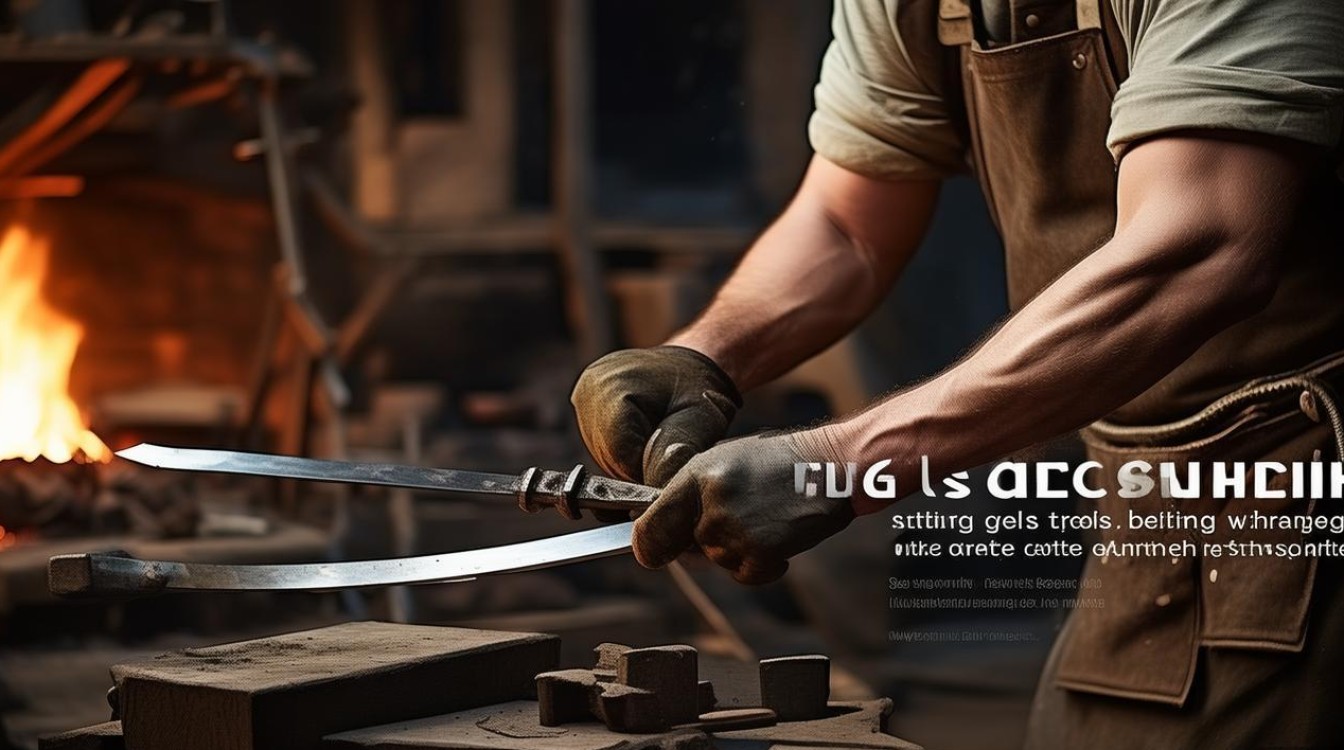 锻造工具体做什么工作？