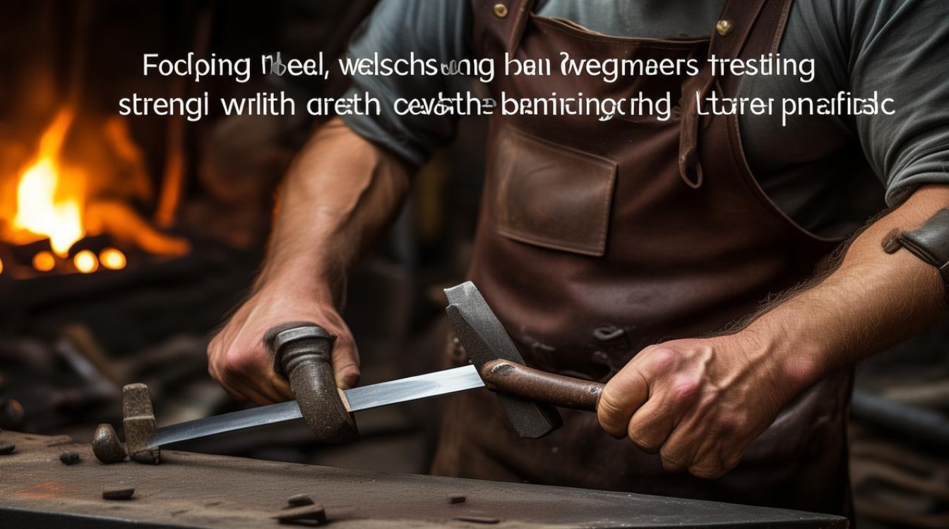 锻造工具体做什么工作？