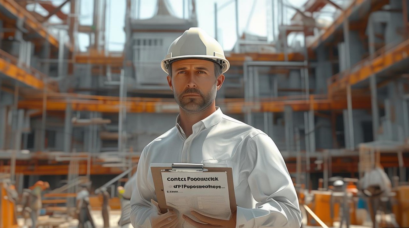 建筑工程监理究竟是什么？