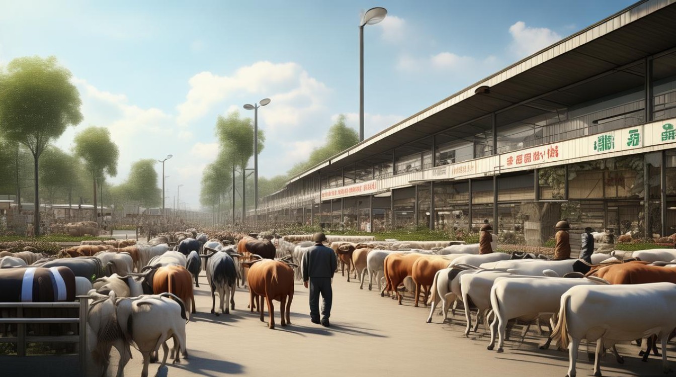 畜牧站属于什么单位 畜牧站属于什么单位