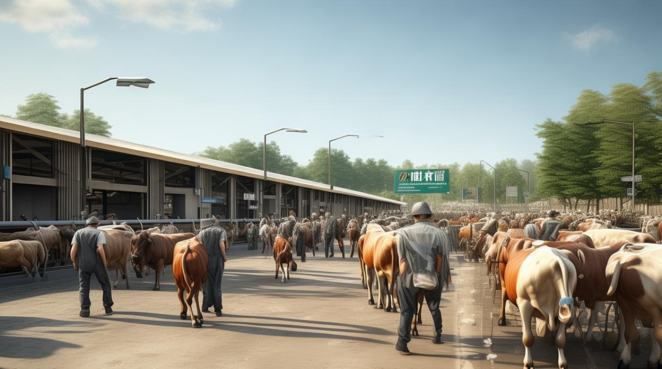 畜牧站属于什么单位 畜牧站属于什么单位