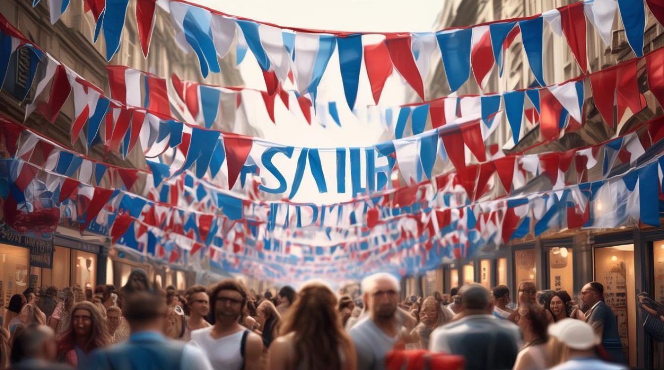 7月14日是什么节日？