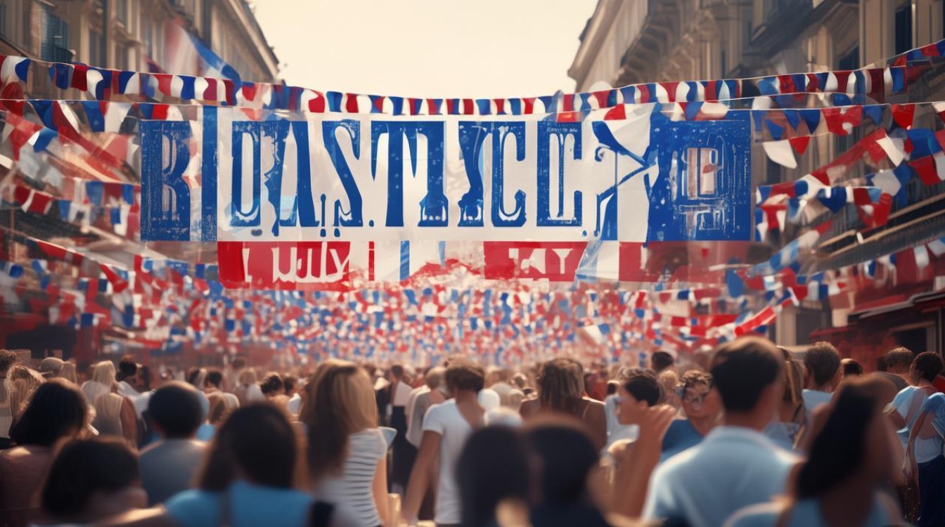 7月14日是什么节日？