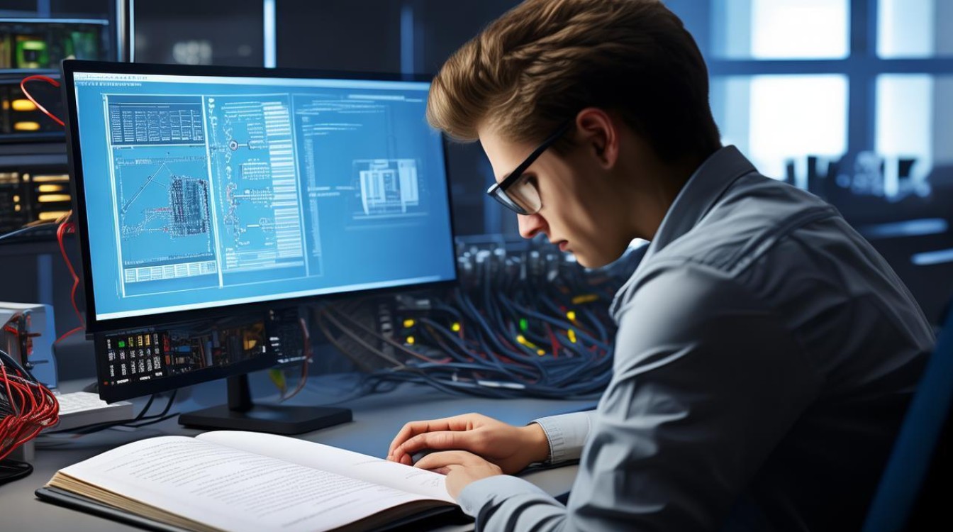 什么叫网络工程师