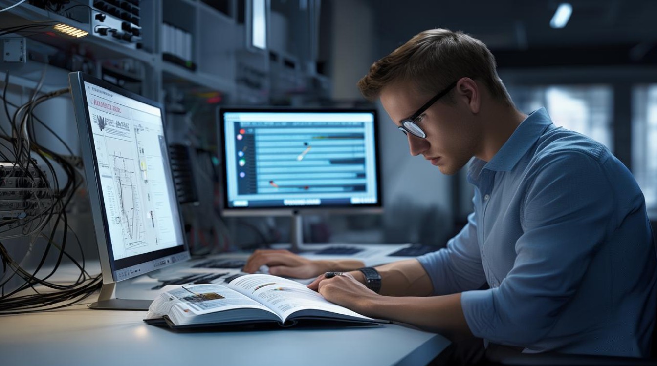 什么叫网络工程师