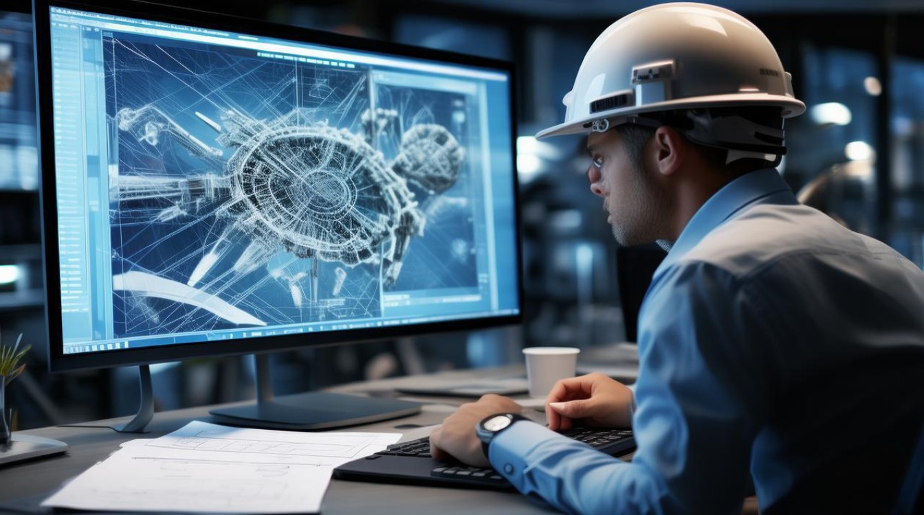 cae工程师是什么