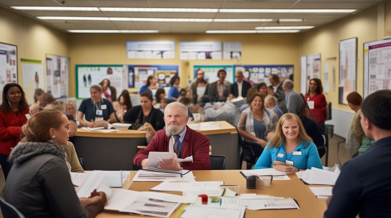 下岗职工有什么待遇