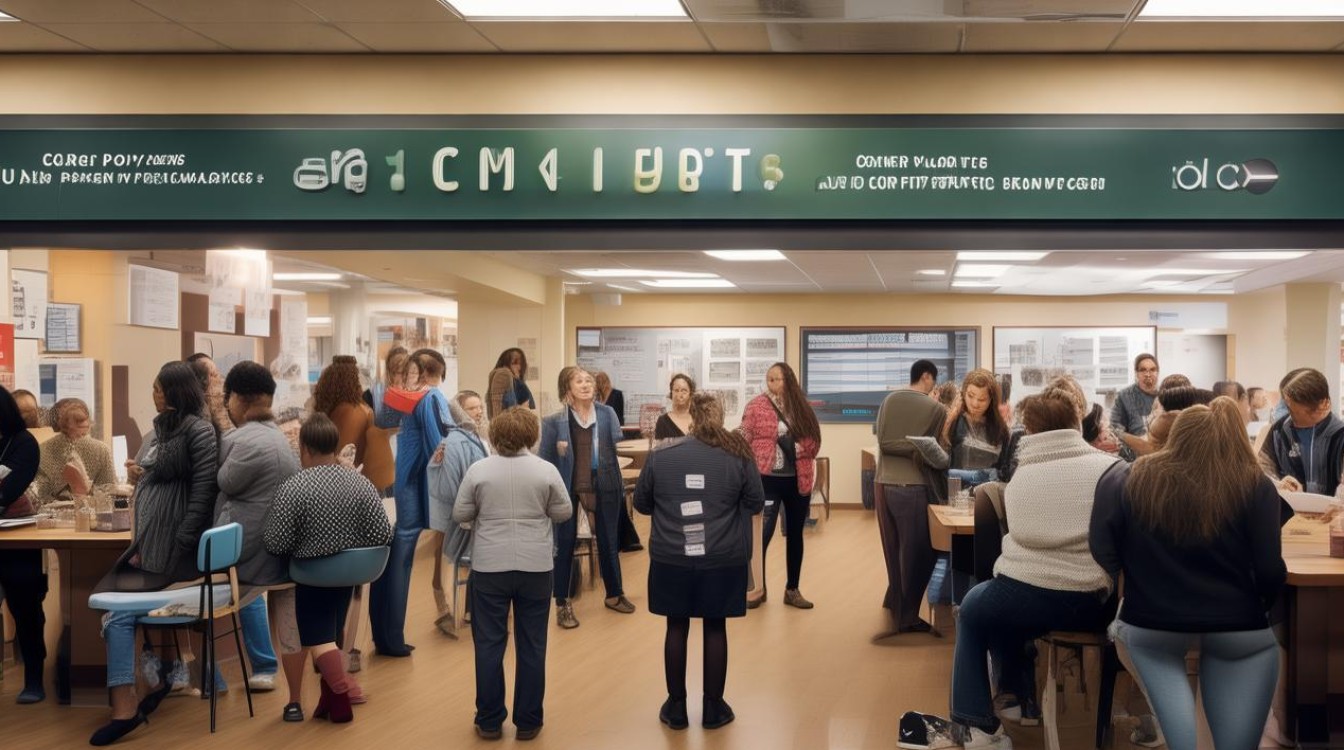 下岗职工有什么待遇