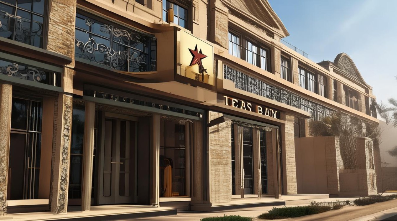 德州银行属于什么类型的银行？