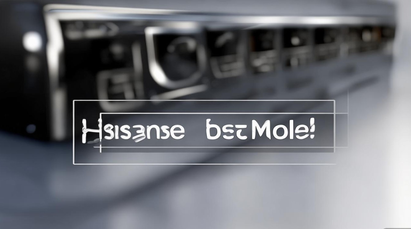 海信电器哪款最好？