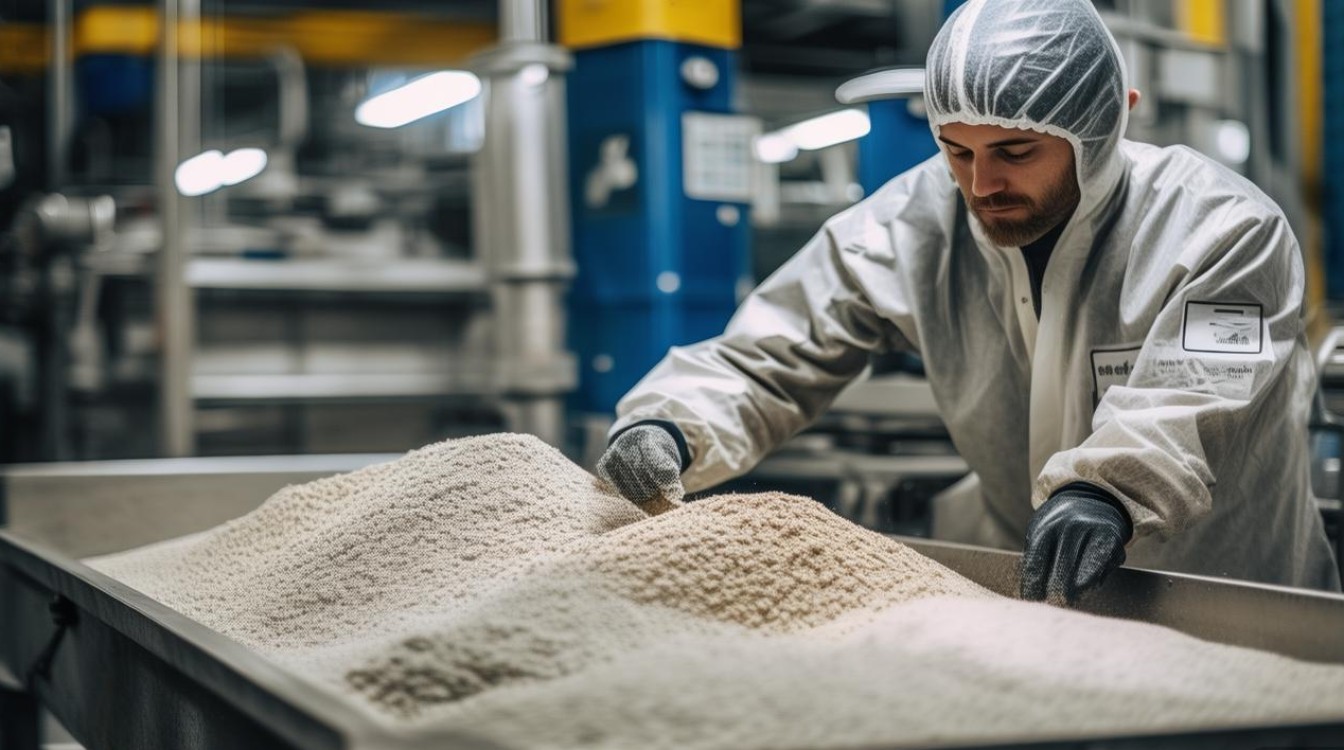 投料员具体工作内容与职责是什么？