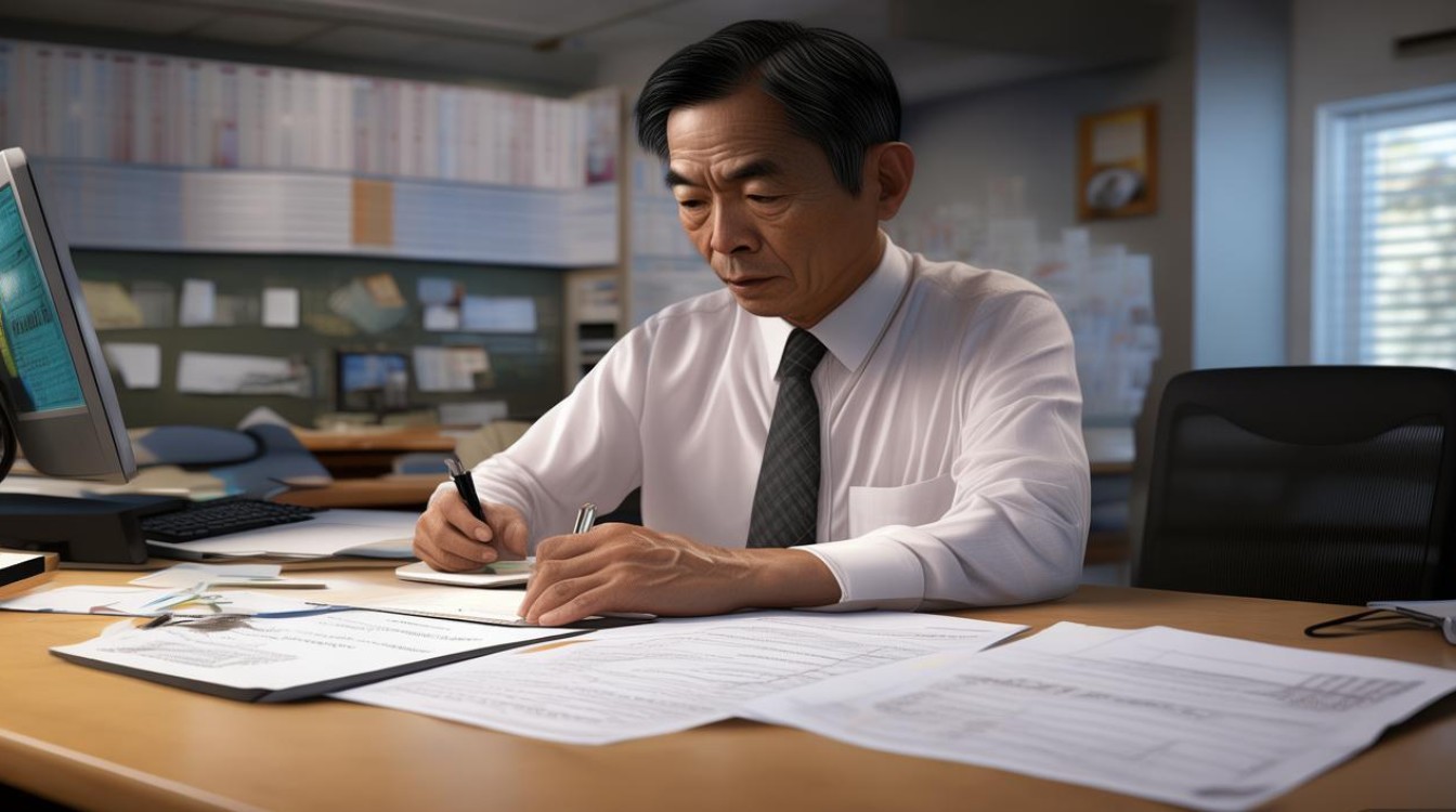 乡镇科员具体职责有哪些？