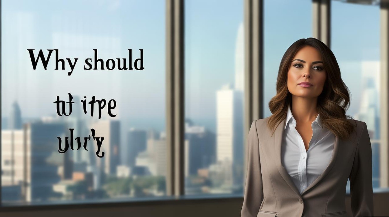 公司为什么要录用你