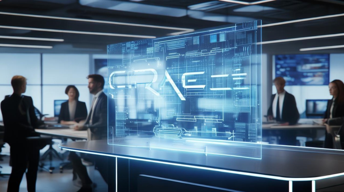 Oracle是家怎样的科技公司？