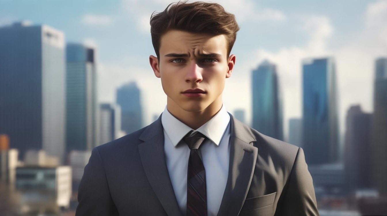 有志青年指什么样的人？