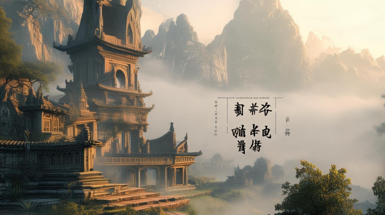 南博万什么意思