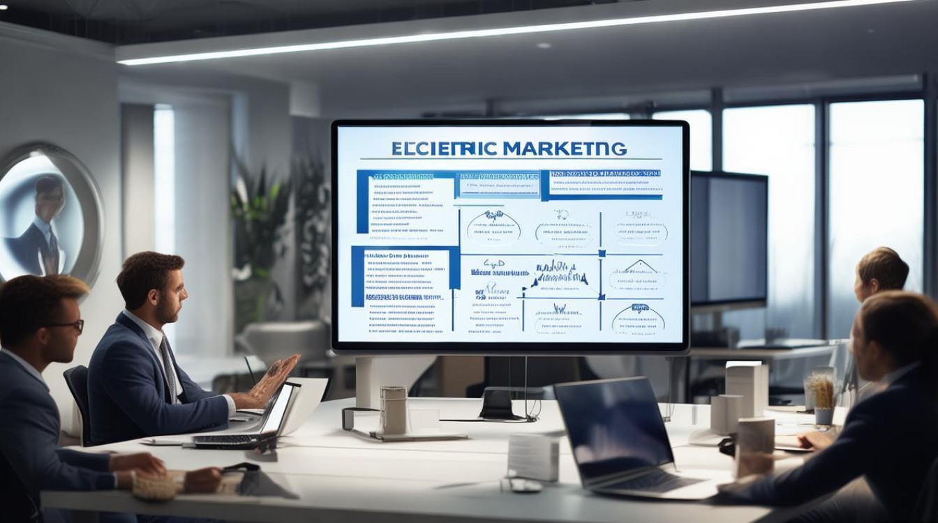 电力营销具体做什么？职责范围有哪些？