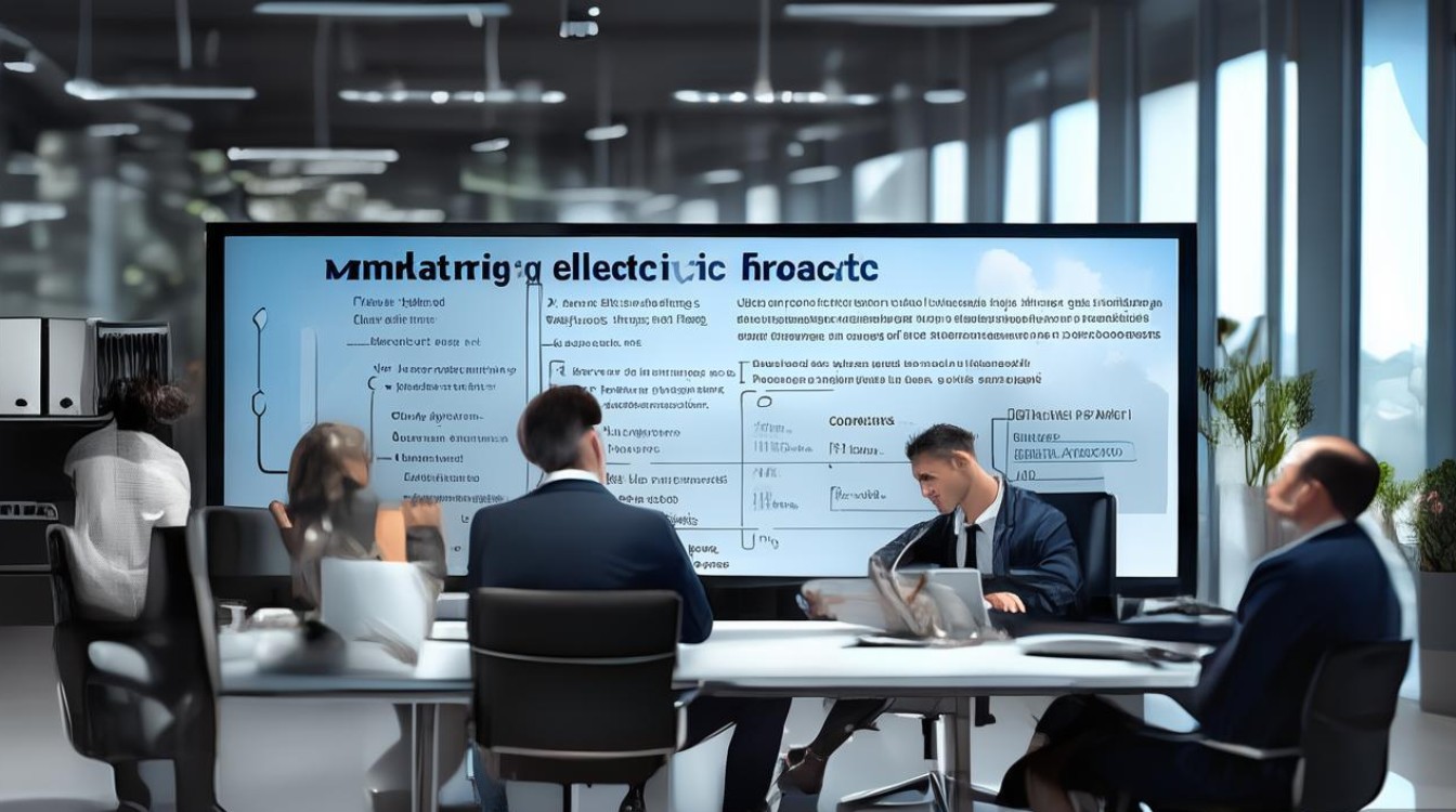 电力营销具体做什么？职责范围有哪些？