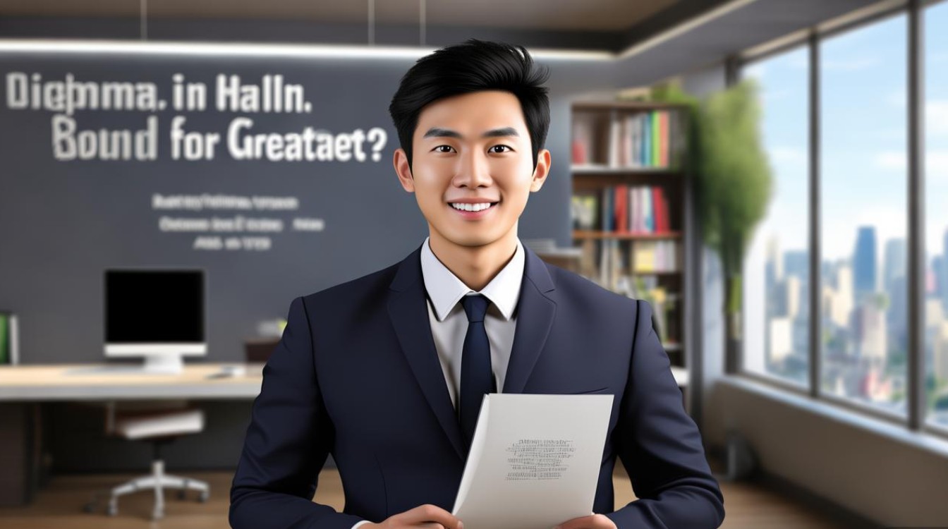 大专毕业，只能做底层工作吗？