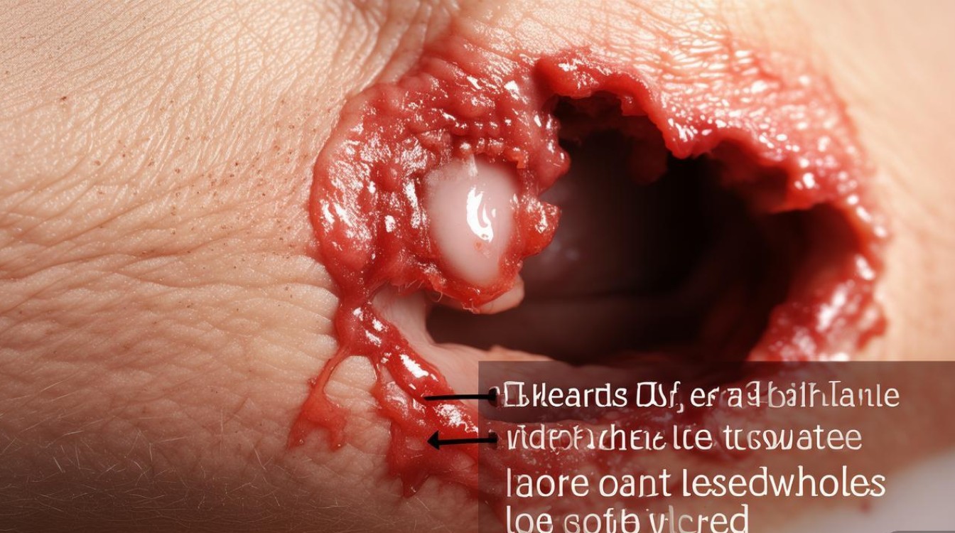 开放性伤口是什么?与闭合性伤口有何区别? 开放性伤口是什么?与闭合性伤口有何区别?