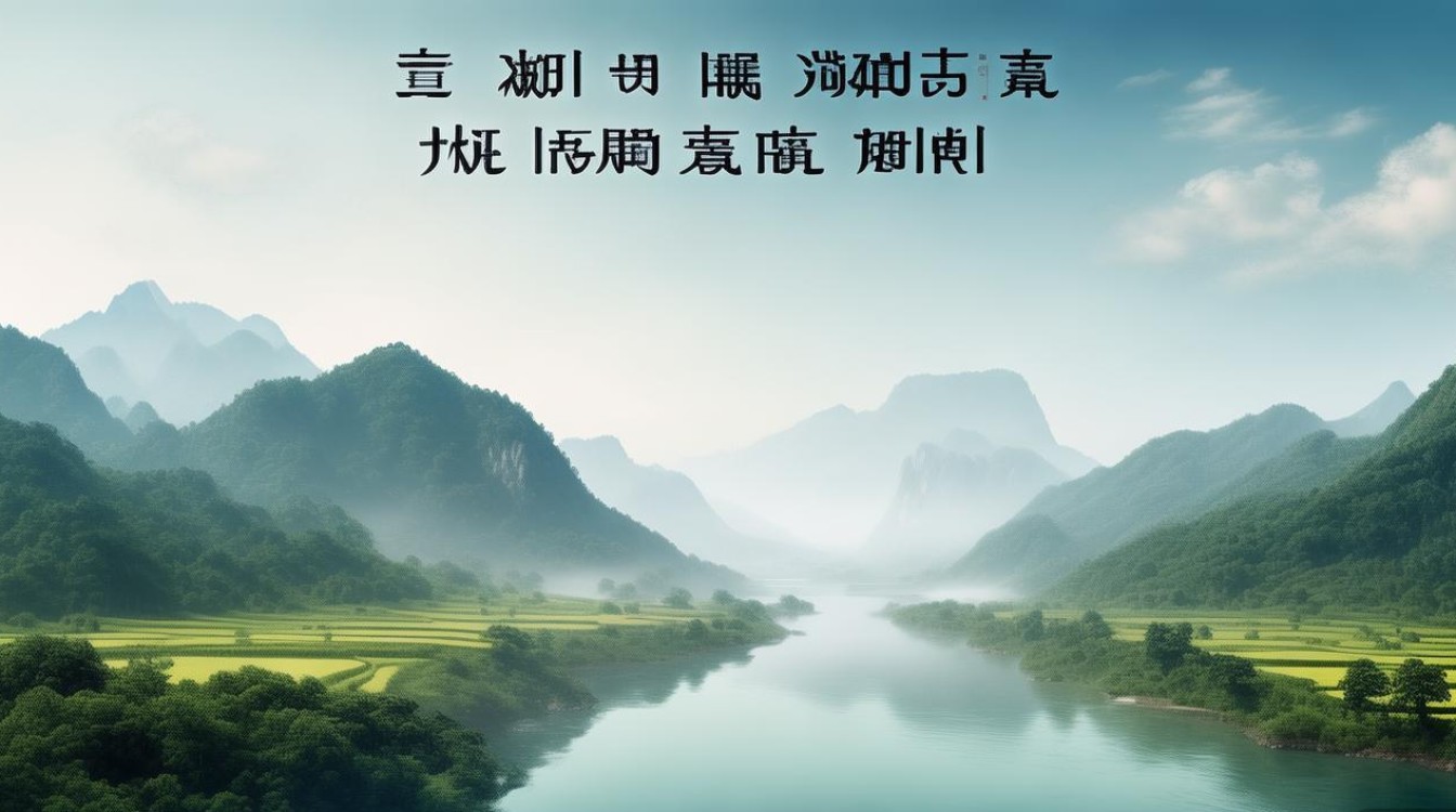 为什么叫湖南湖北 为什么叫湖南湖北