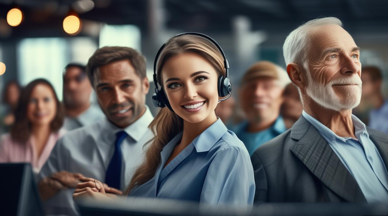 客服行业魅力何在,吸引无数人投身? 客服行业魅力何在,吸引无数人投身?