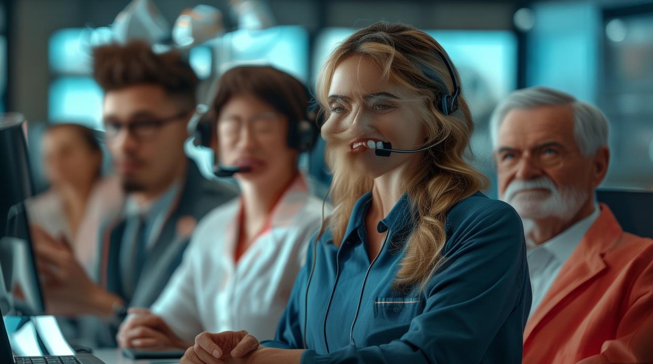 客服行业魅力何在,吸引无数人投身? 客服行业魅力何在,吸引无数人投身?