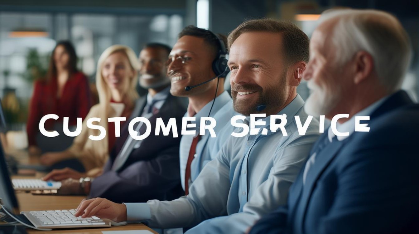 客服行业魅力何在,吸引无数人投身? 客服行业魅力何在,吸引无数人投身?