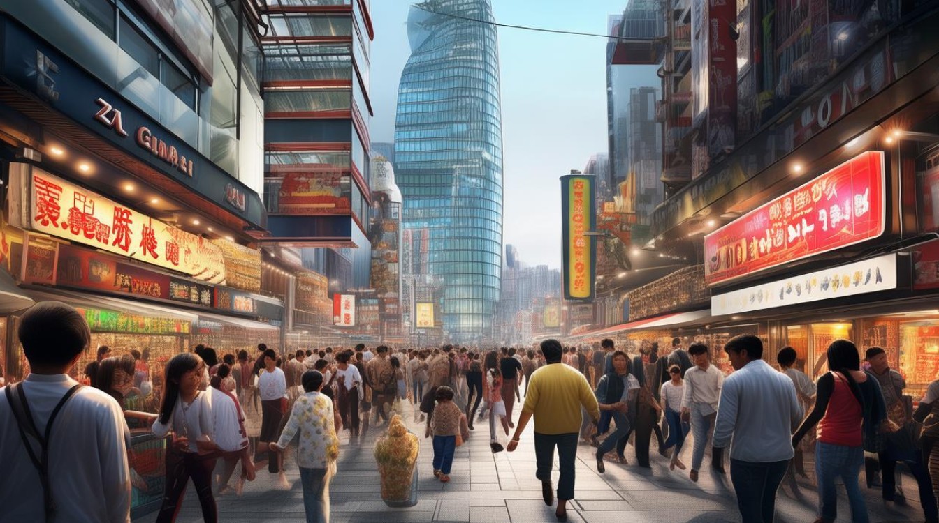 国贸附近有什么好玩的