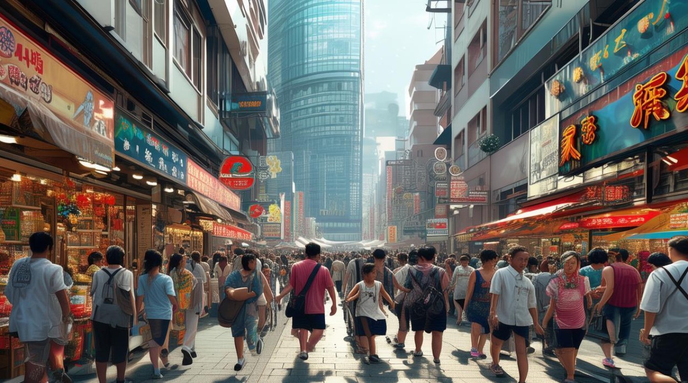 国贸附近有什么好玩的