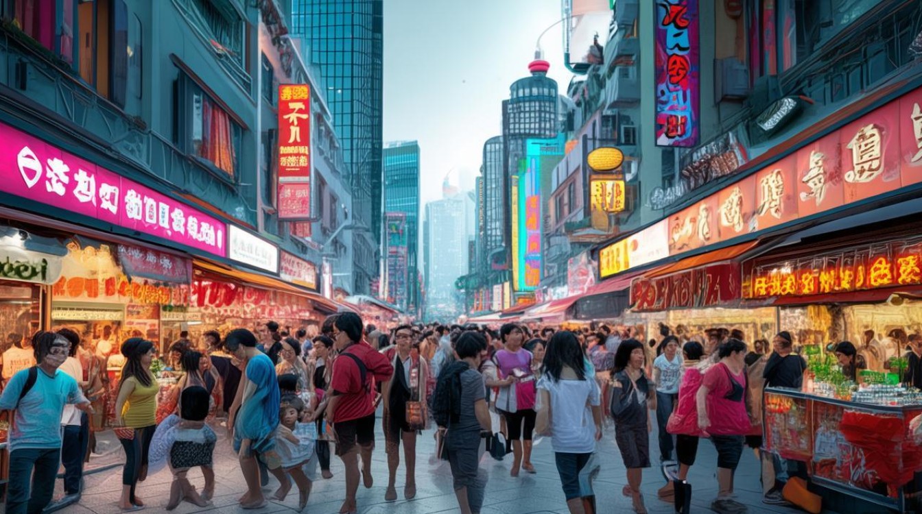 国贸附近有什么好玩的