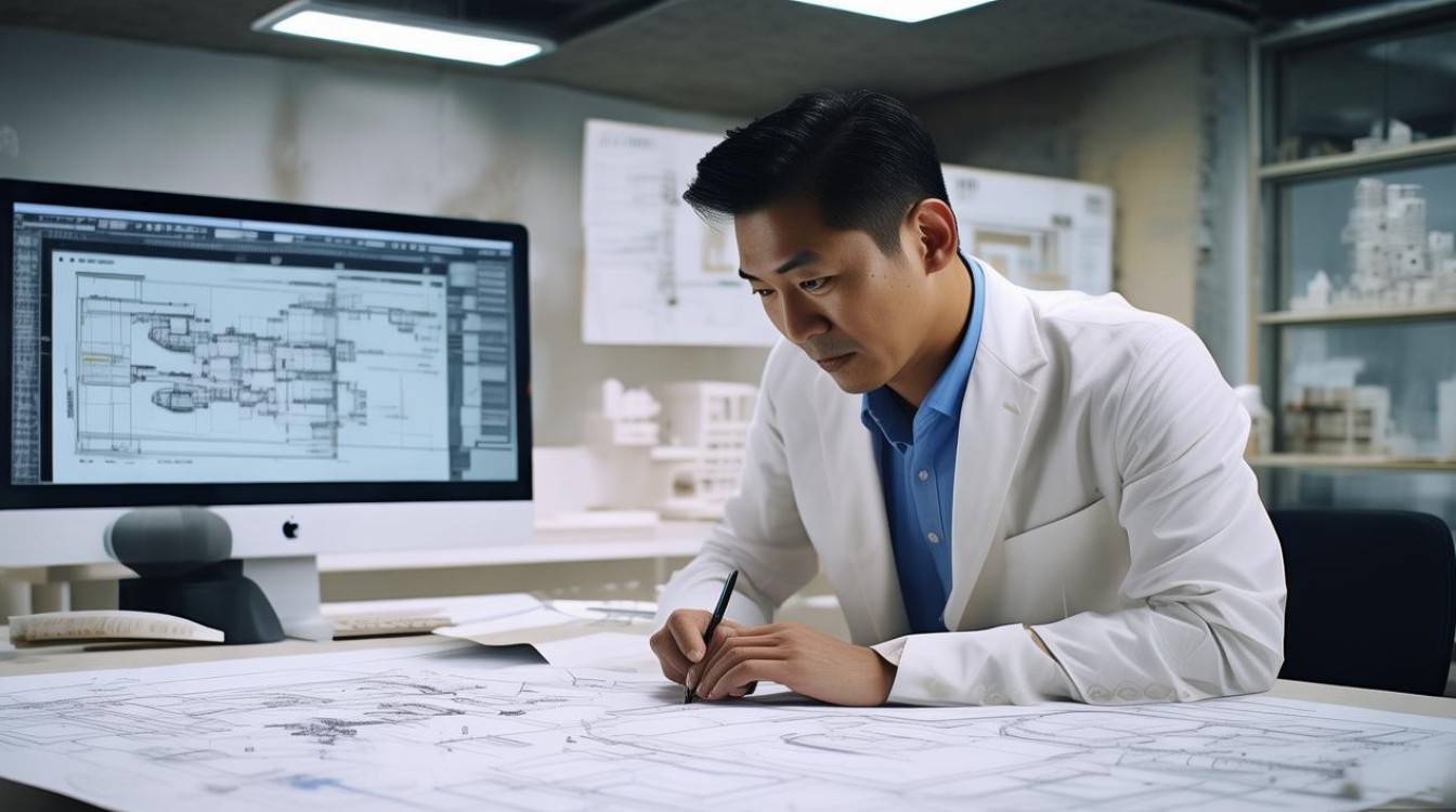 结构工程师具体负责哪些核心工作? 结构工程师具体负责哪些核心工作?