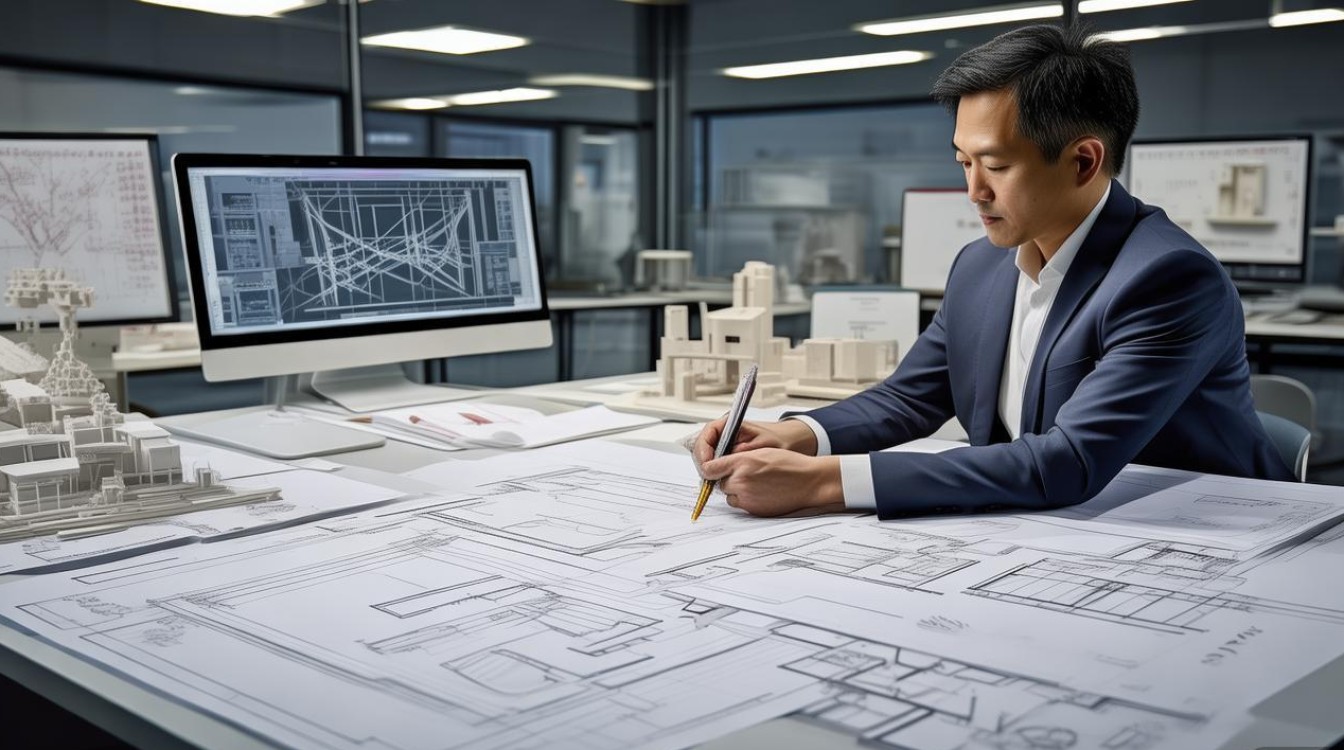 结构工程师具体负责哪些核心工作? 结构工程师具体负责哪些核心工作?