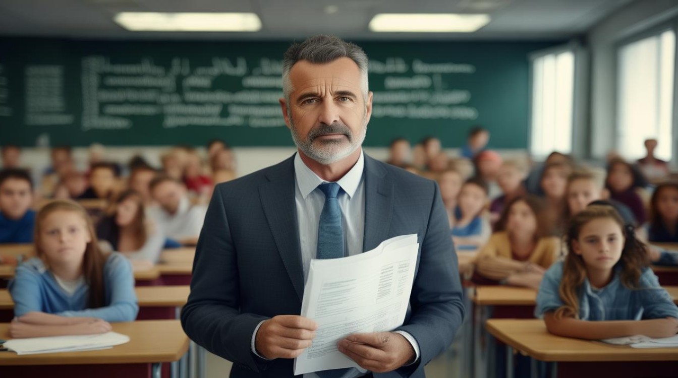 中学副校长究竟是何行政级别？