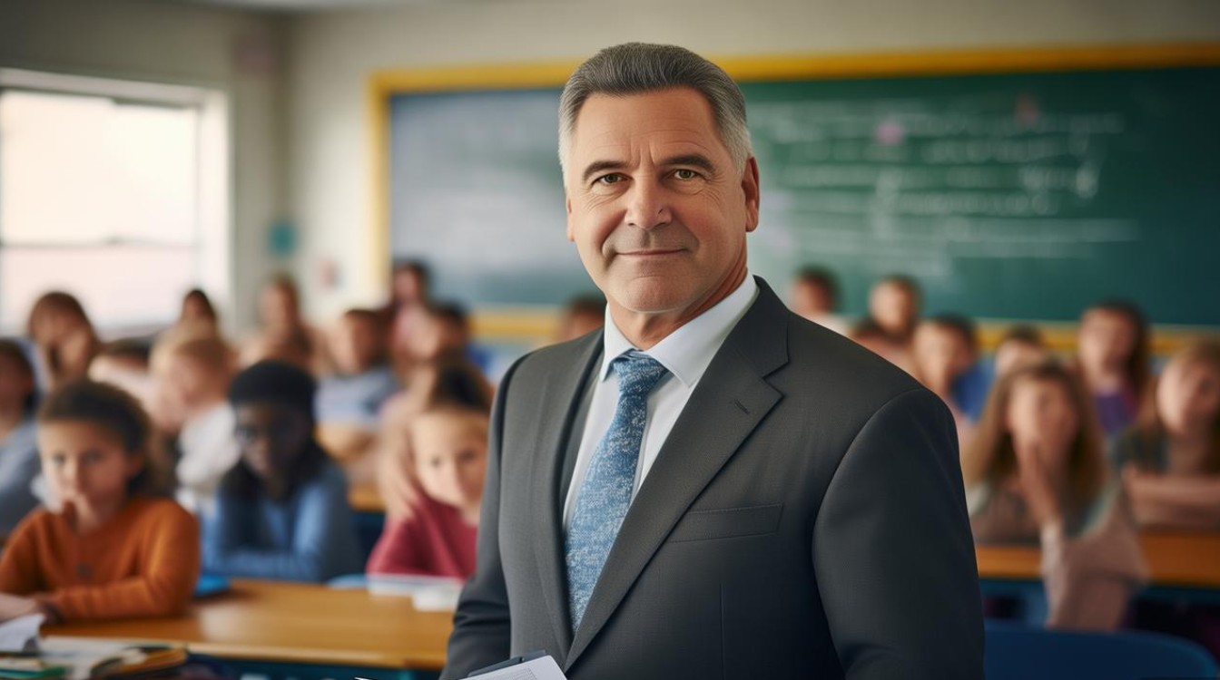 中学副校长究竟是何行政级别？