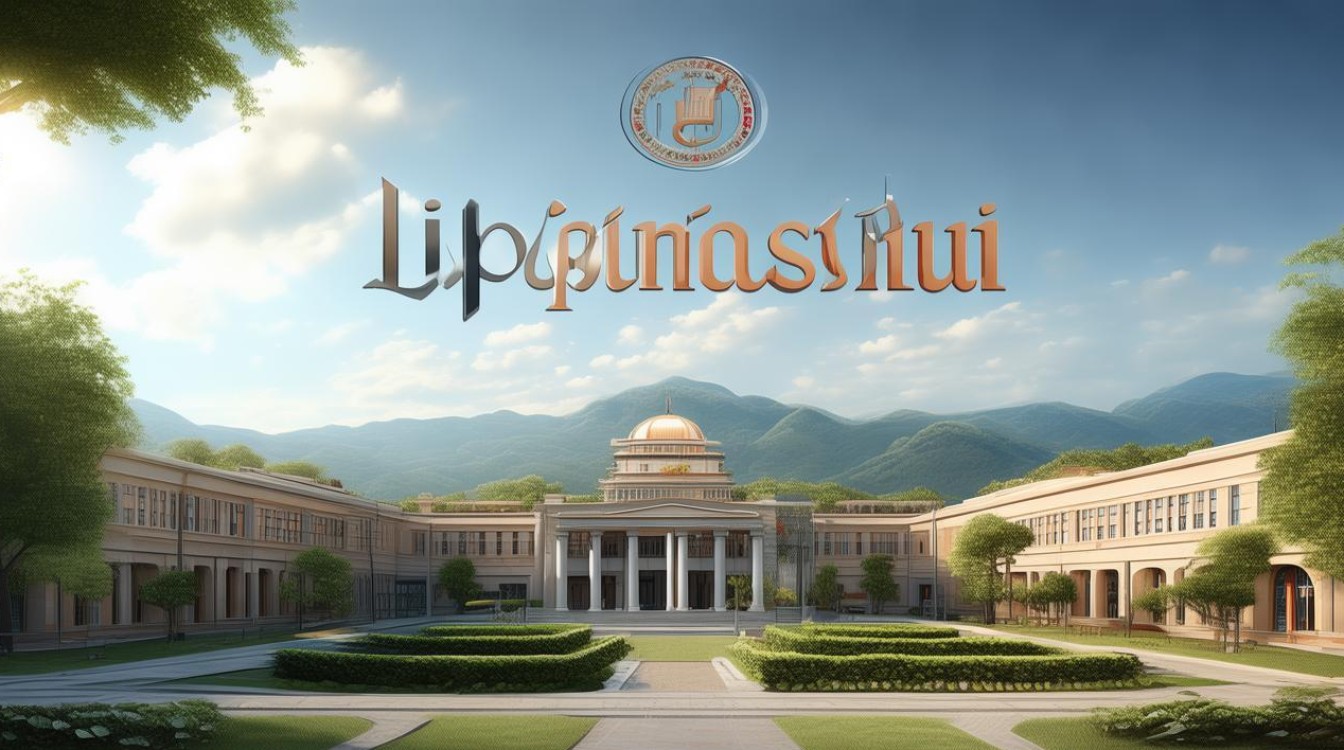 六盘水有什么大学